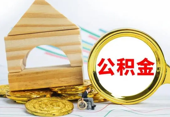 南城公积金一次性提（一次性提公积金的条件）